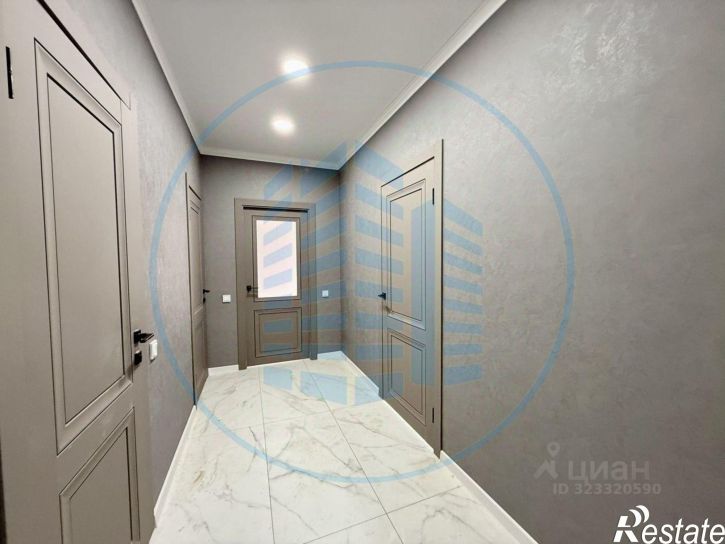 2-комн квартира Взлётная улица, 9 к2,  д. 9 к2