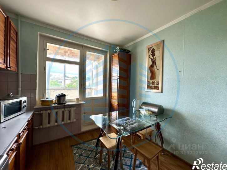 3-комн квартира Ессентуки г., Кисловодская ул.