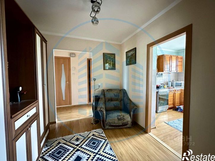 3-комн квартира Ессентуки г., Кисловодская ул.