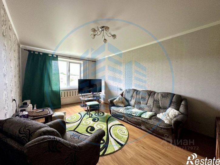 3-комн квартира Ессентуки г., Кисловодская ул.