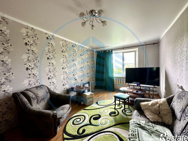 3-комн квартира Ессентуки г., Кисловодская ул.