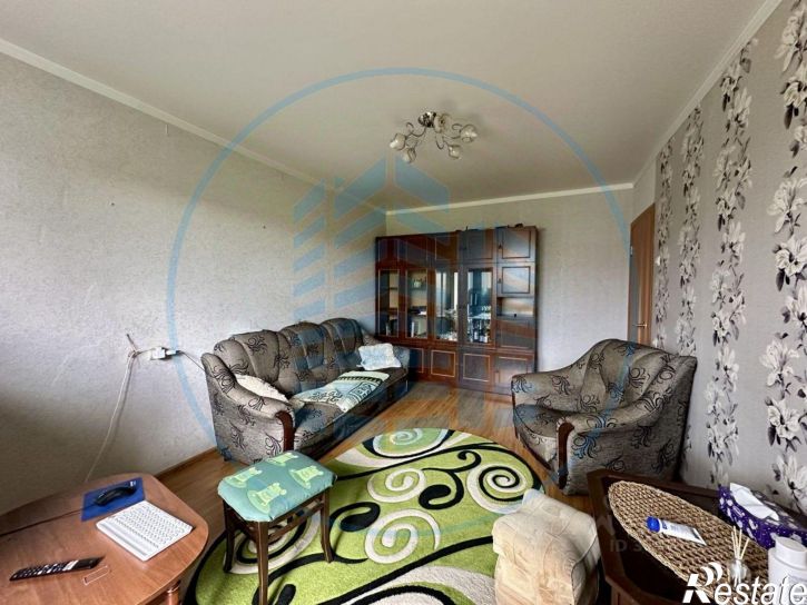 3-комн квартира Ессентуки г., Кисловодская ул.