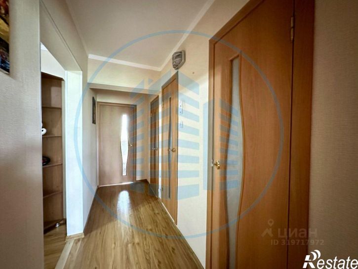 3-комн квартира Ессентуки г., Кисловодская ул.