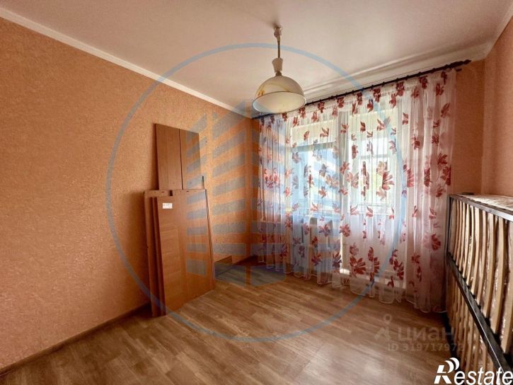 3-комн квартира Ессентуки г., Кисловодская ул.