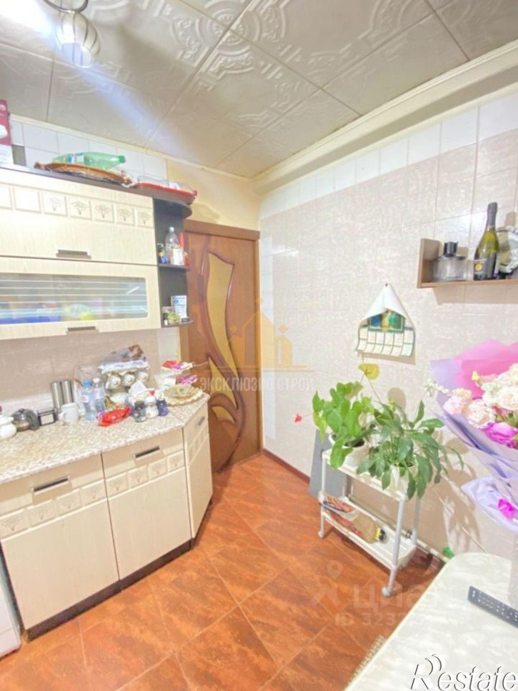 2-комн квартира Ессентуки г., Октябрьская ул., д.431