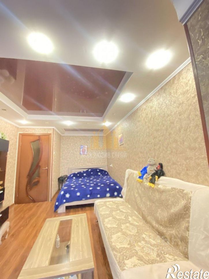 2-комн квартира Ессентуки г., Октябрьская ул., д.431