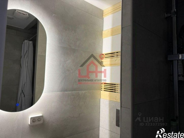 1-комн квартира Баррикадная улица, 2,  д. 2