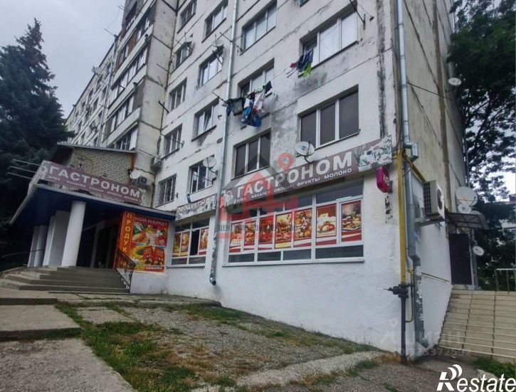 1-комн квартира Баррикадная улица, 2,  д. 2