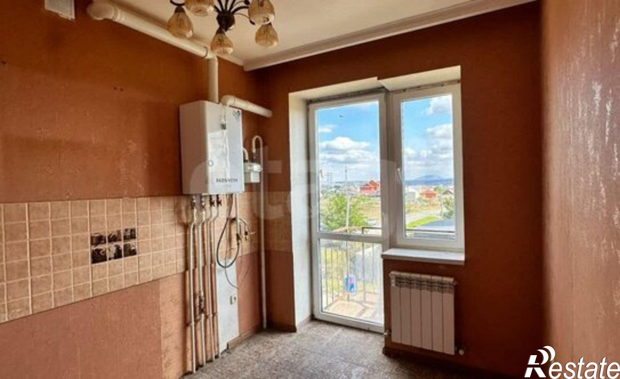 Купить квартиру за 3 950 000 рублей на Полевая улица, 4