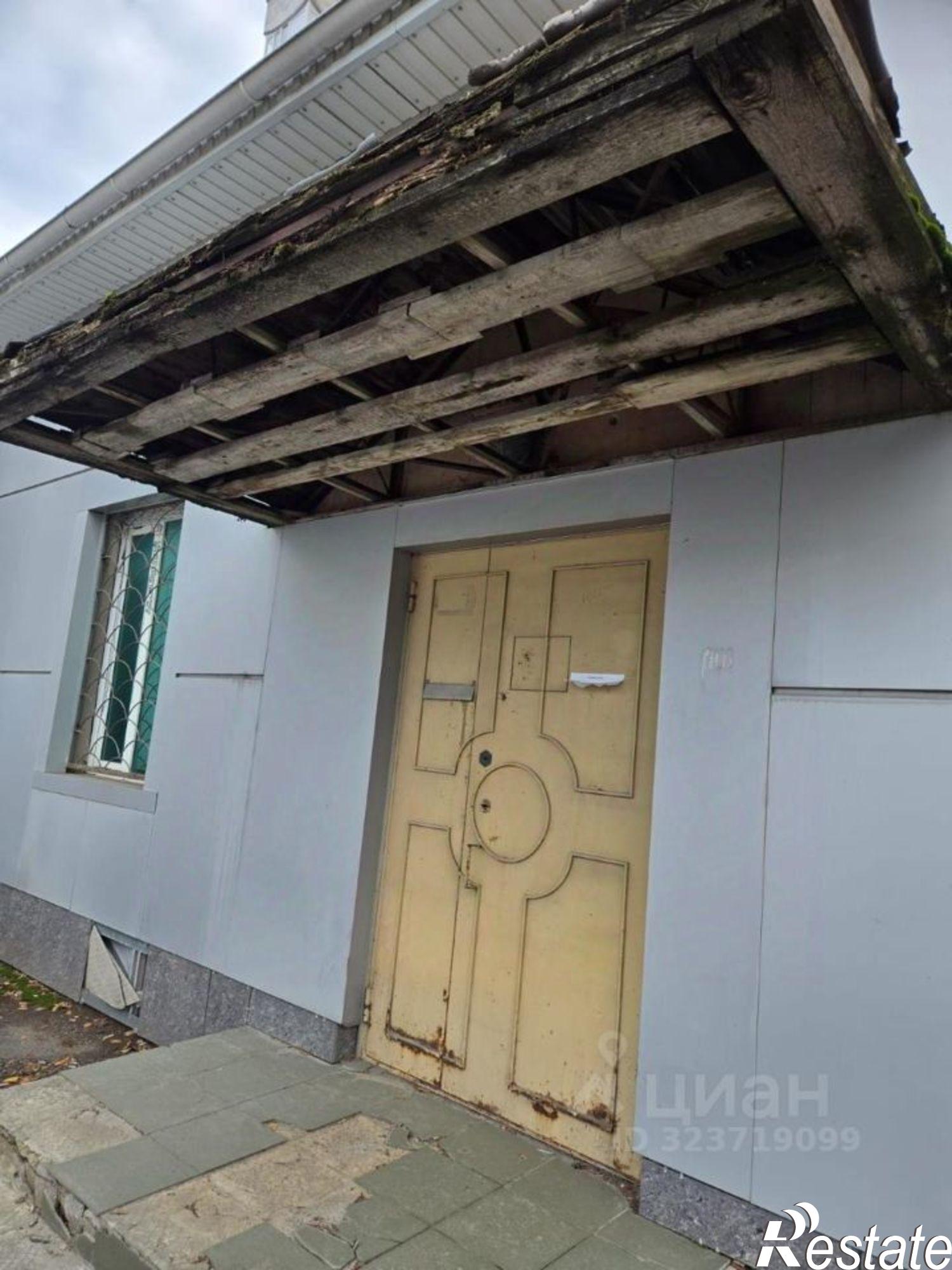 Купить помещение свободного назначения за 10 324 600 рублей на ул Вокзальная, 31А