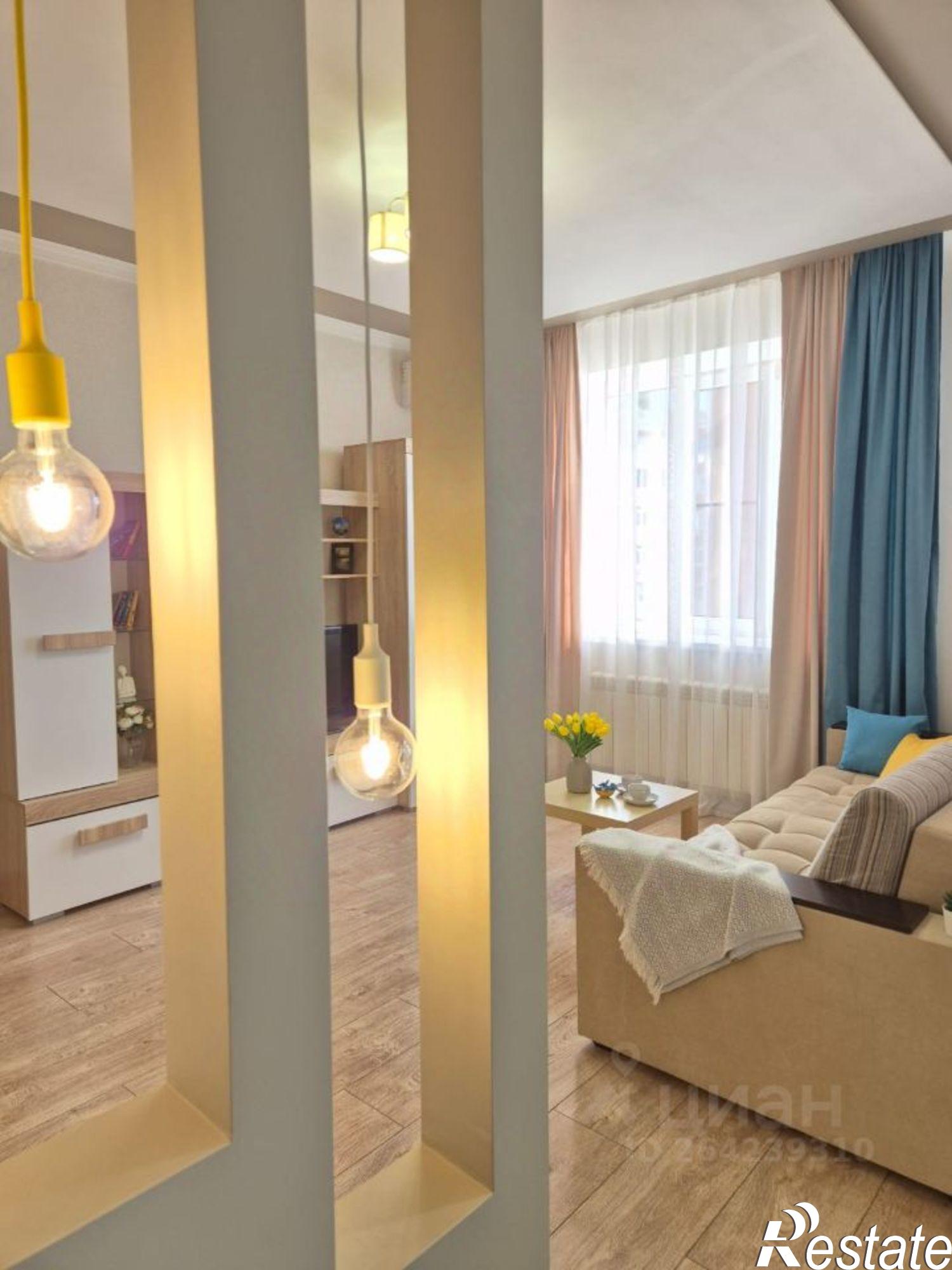 Сдать квартиру за 40 000 рублей на ул Орджоникидзе, 85 1