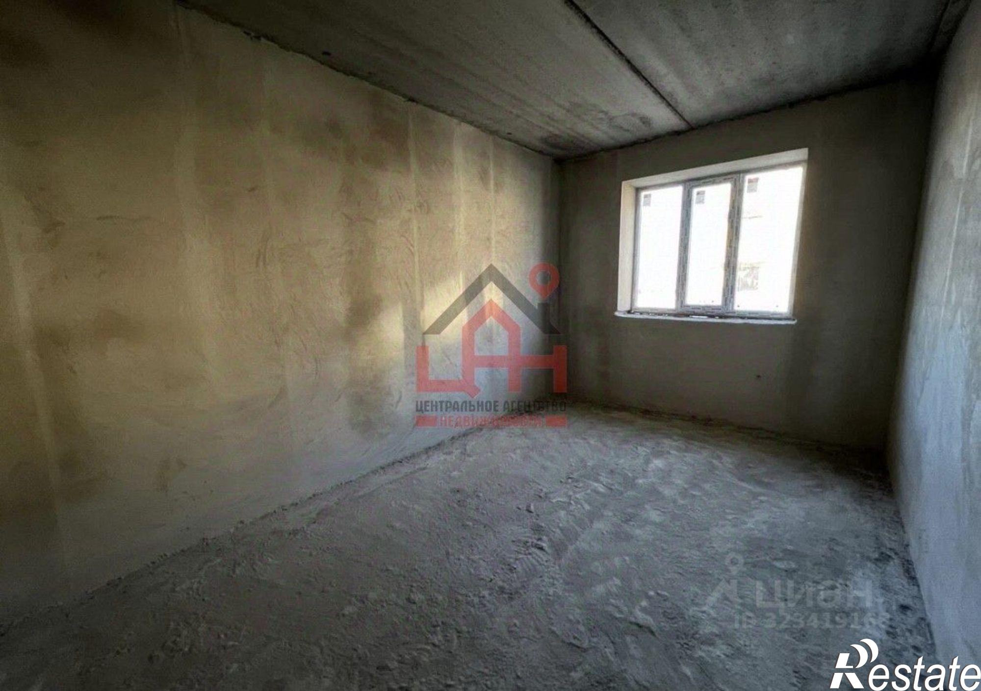 Купить квартиру за 4 706 000 рублей на Ессентуки г., Никольская ул., д.27