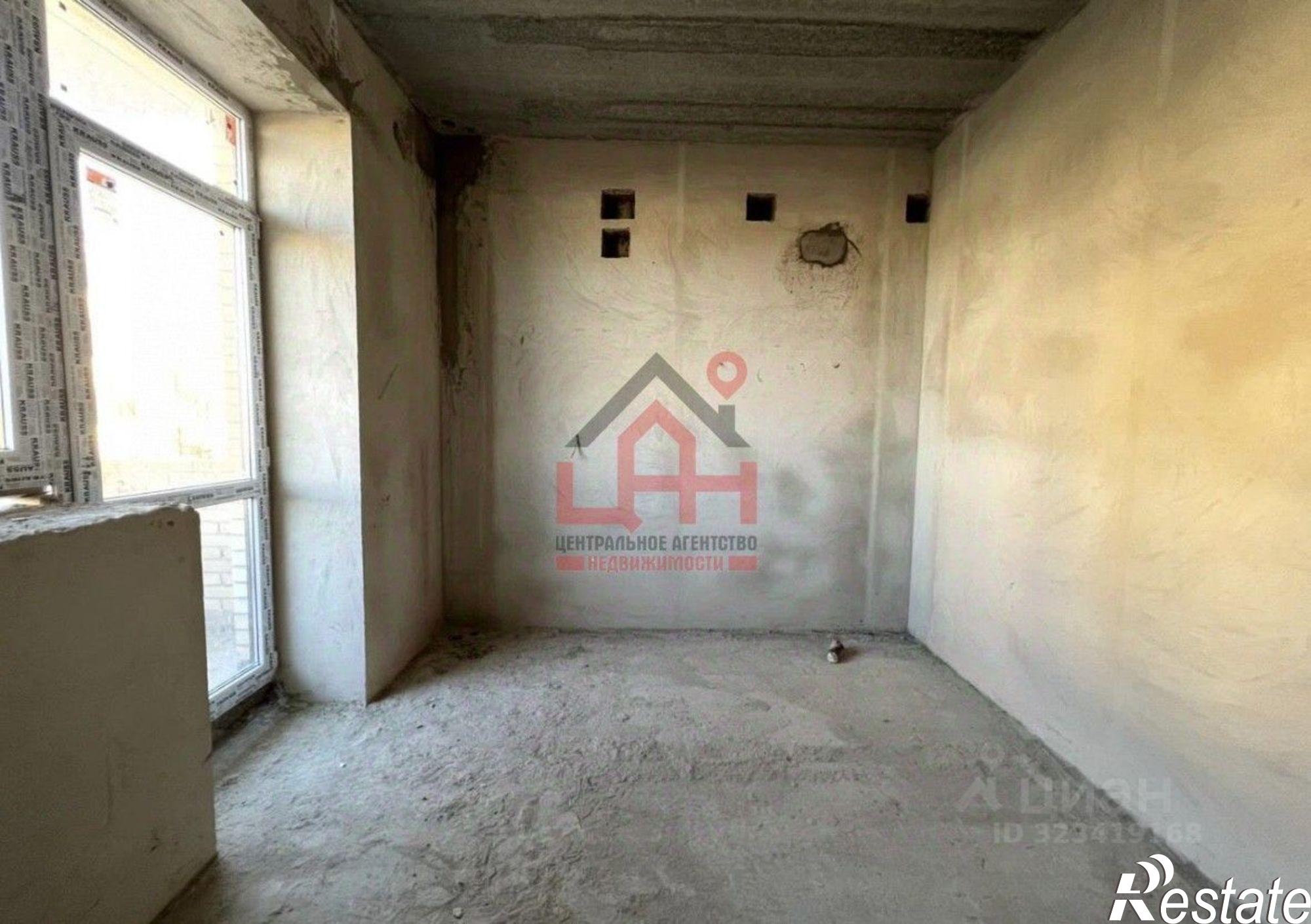 Купить квартиру за 4 706 000 рублей на Ессентуки г., Никольская ул., д.27