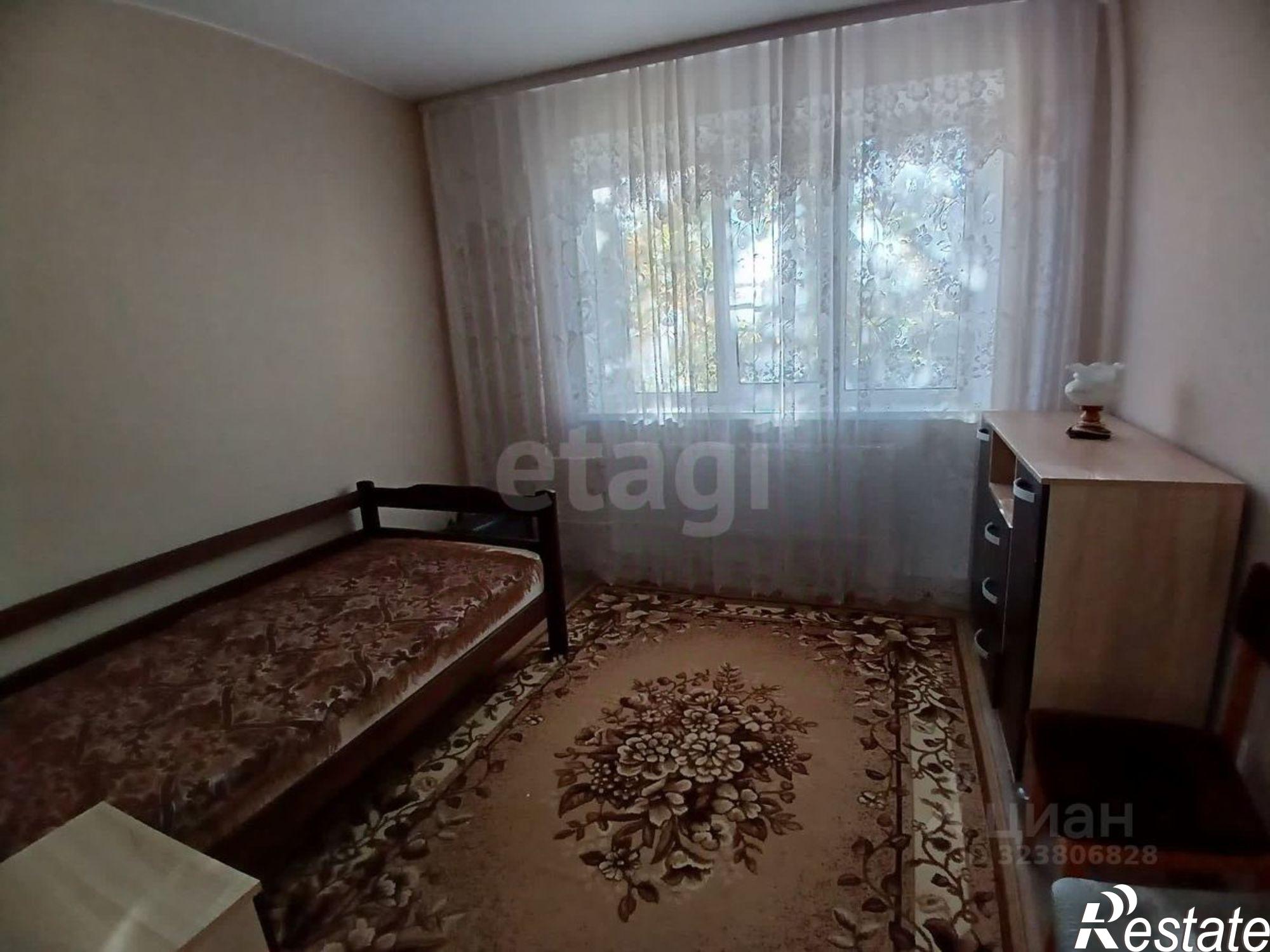 Купить комнату за 2 150 000 рублей на улица Фридриха Энгельса, 7/39