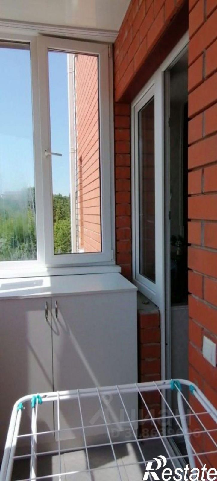 1-комн квартира улица Орджоникидзе, 89,  д. 89