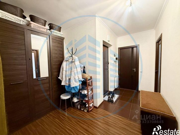 2-комн квартира улица Орджоникидзе, 89,  д. 89