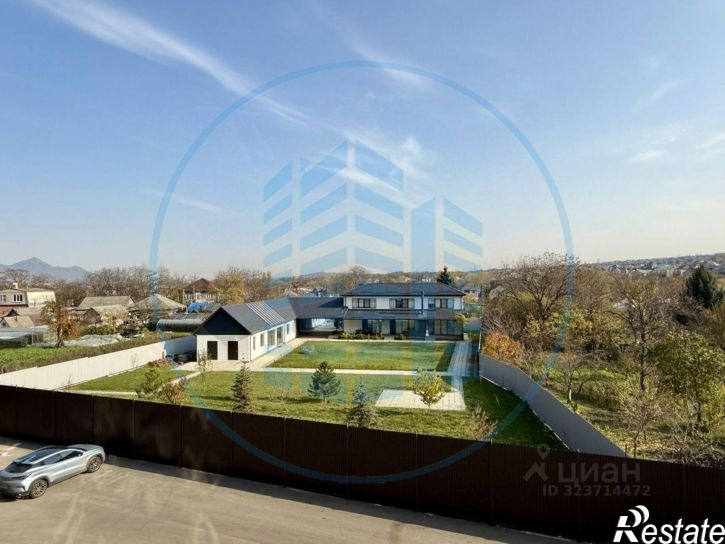 2-комн квартира Октябрьская улица, 8А,  д. 8А