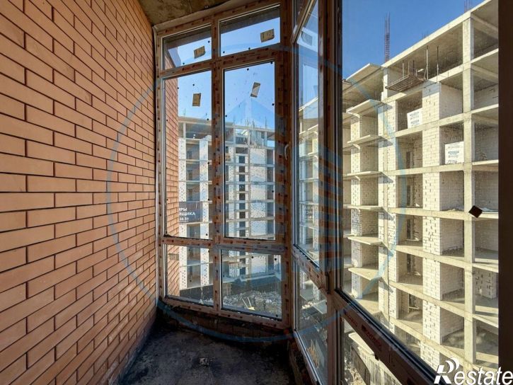 1-комн квартира ул Октябрьская, 8/1,  д. 8/1