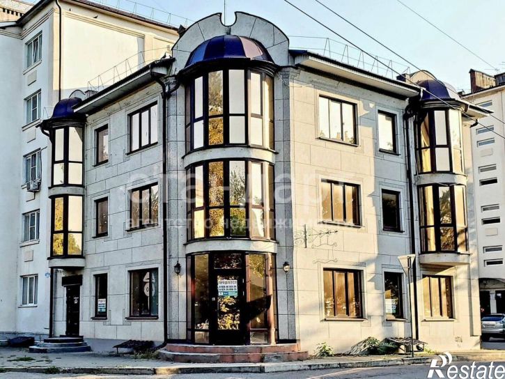 Отдельное здание ул 60 лет Октября, 6,  д. 6