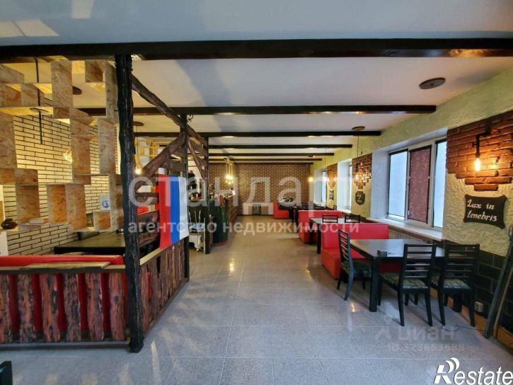 Отдельное здание ул 60 лет Октября, 6,  д. 6