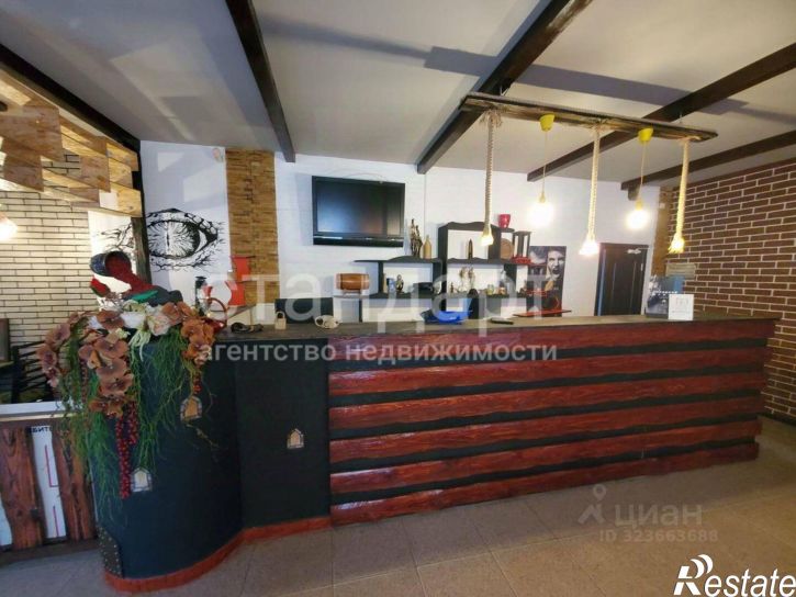 Отдельное здание ул 60 лет Октября, 6,  д. 6