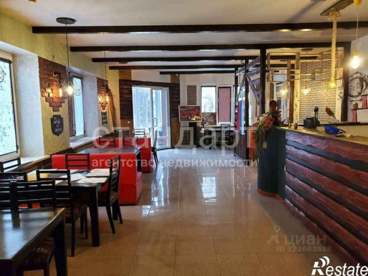 Отдельное здание ул 60 лет Октября, 6,  д. 6