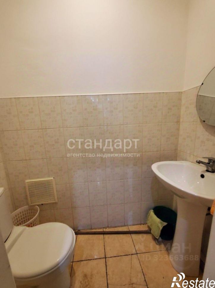 Отдельное здание ул 60 лет Октября, 6,  д. 6