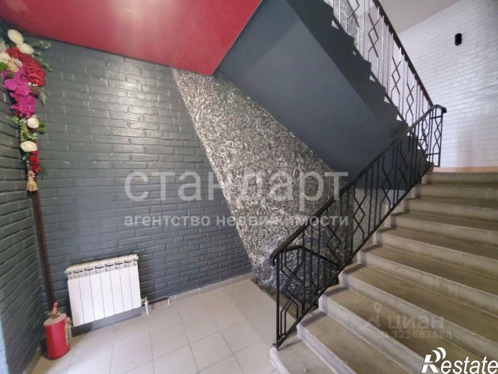 Отдельное здание ул 60 лет Октября, 6,  д. 6