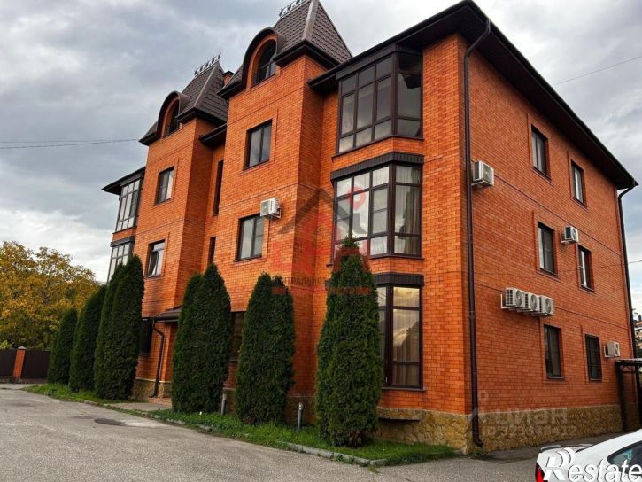 2-комн квартира Воронцовская улица, 32,  д. 32