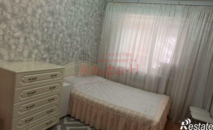 2-комн квартира Вокзальная улица, 73,  д. 73