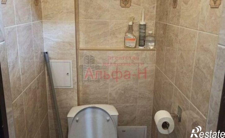 2-комн квартира Вокзальная улица, 73,  д. 73