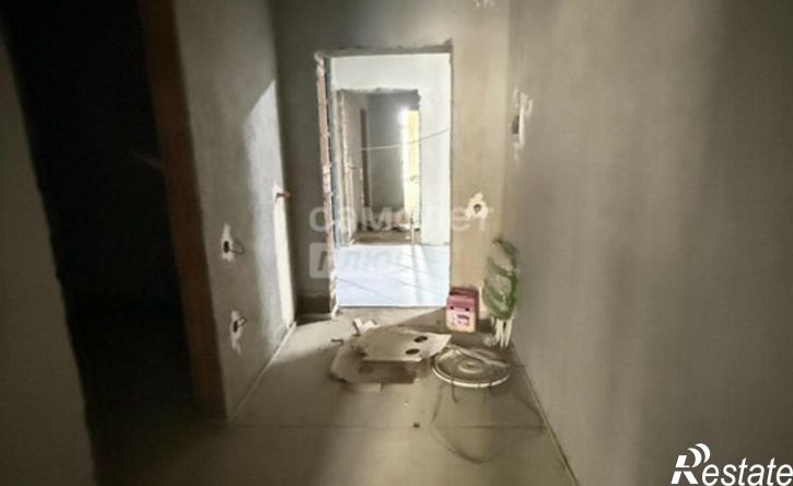 1-комн квартира Молодёжная улица, 5,  д. 5