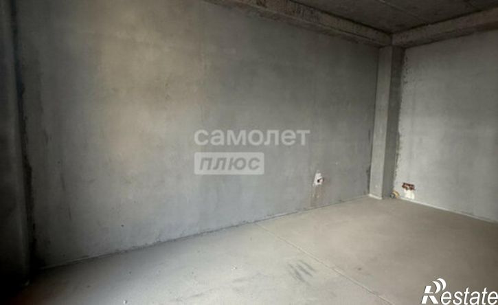 1-комн квартира Молодёжная улица, 5,  д. 5