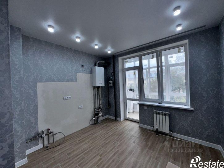 2-комн квартира улица Маяковского, 16,  д. 16