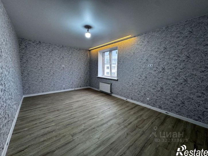 2-комн квартира улица Маяковского, 16,  д. 16