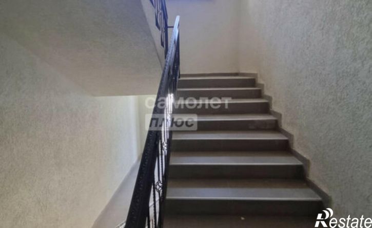 1-комн квартира Никольская улица, 27