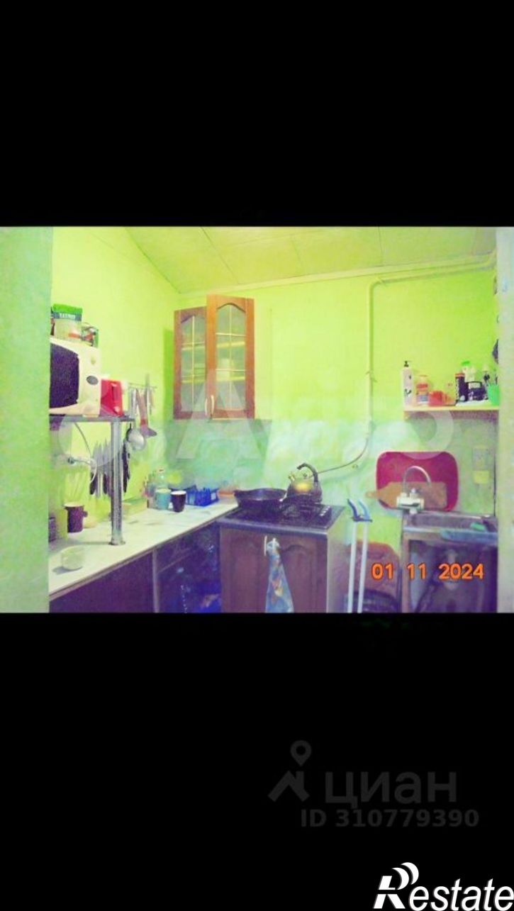 3-комн квартира Советская улица, 91,  д. 91