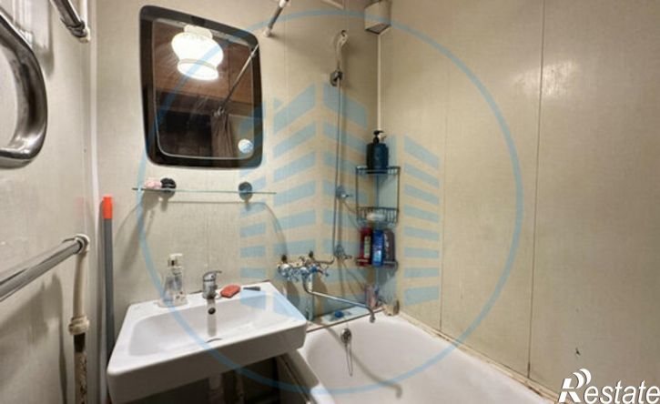 3-комн квартира Пятигорская улица, 130,  д. 130