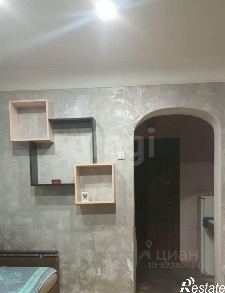 1-комн квартира улица Фридриха Энгельса, 7/39,  д. 7/39