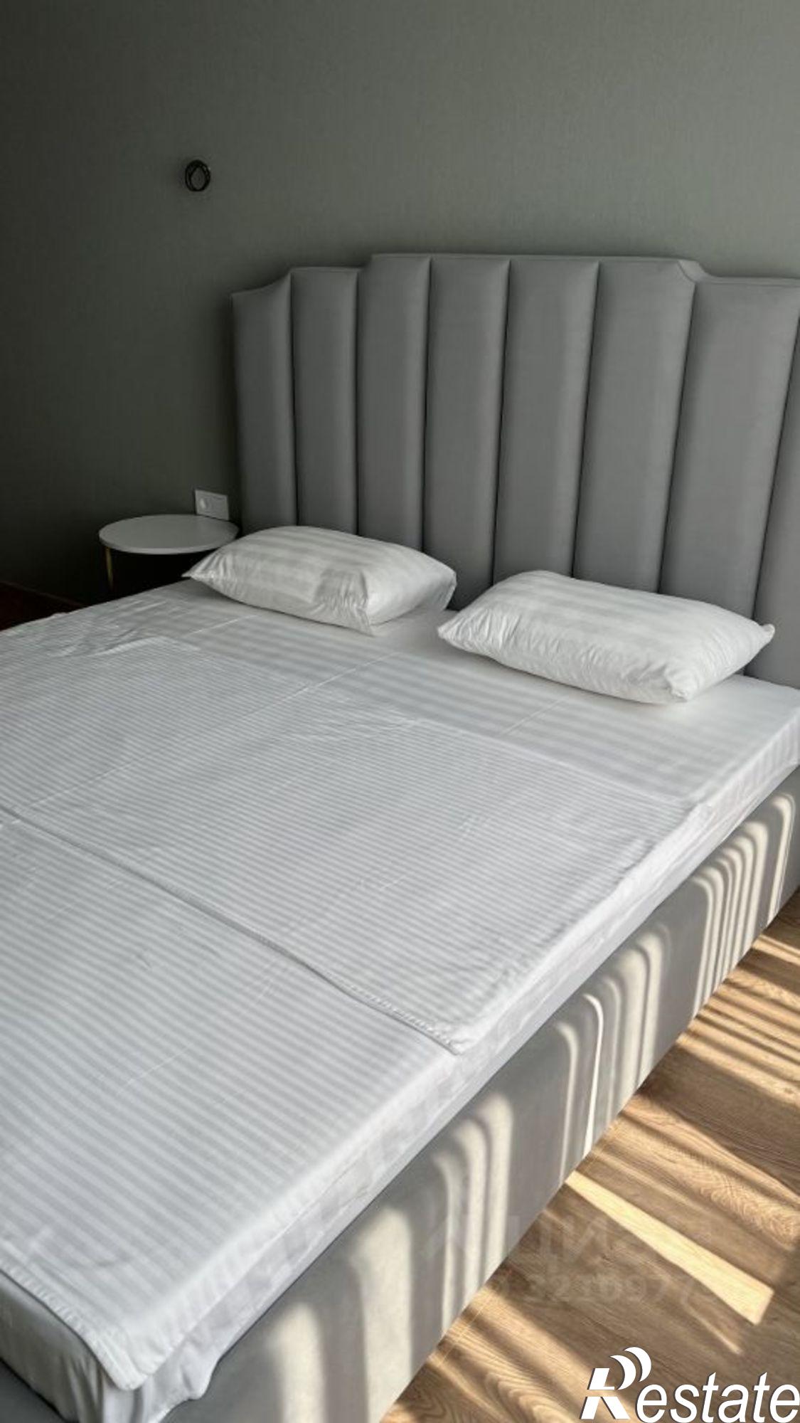 Сдать квартиру за 35 000 рублей на улица Буачидзе, 1 к2