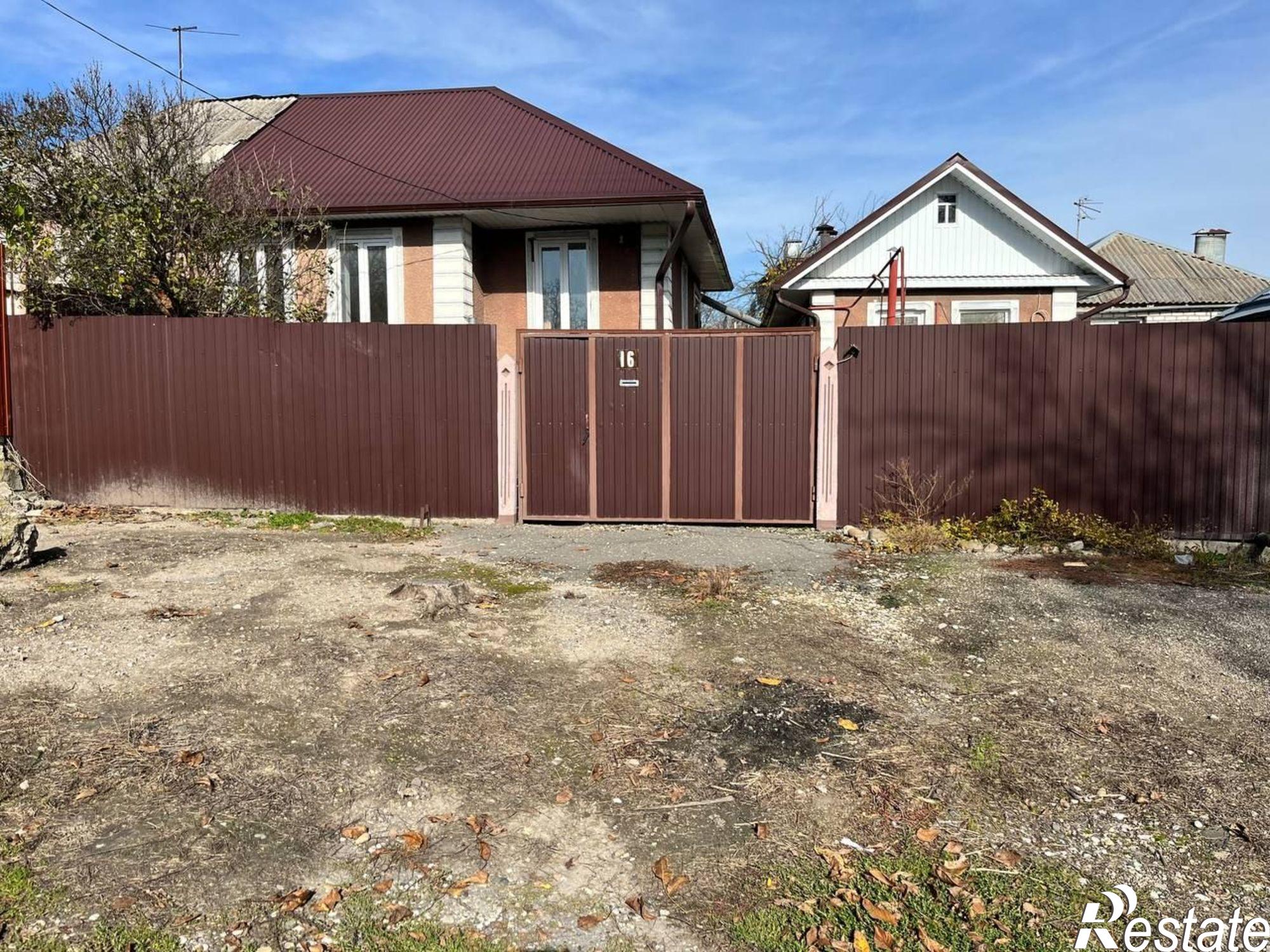 Купить дачу, дом, коттедж за 7 500 000 рублей на ул О.Кошевого, 12