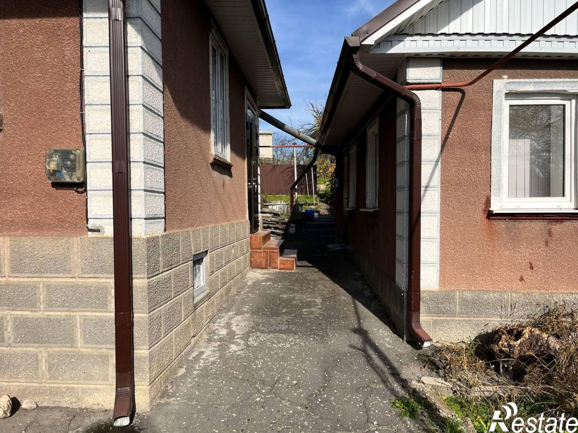 Купить дачу, дом, коттедж за 7 500 000 рублей на ул О.Кошевого, 12