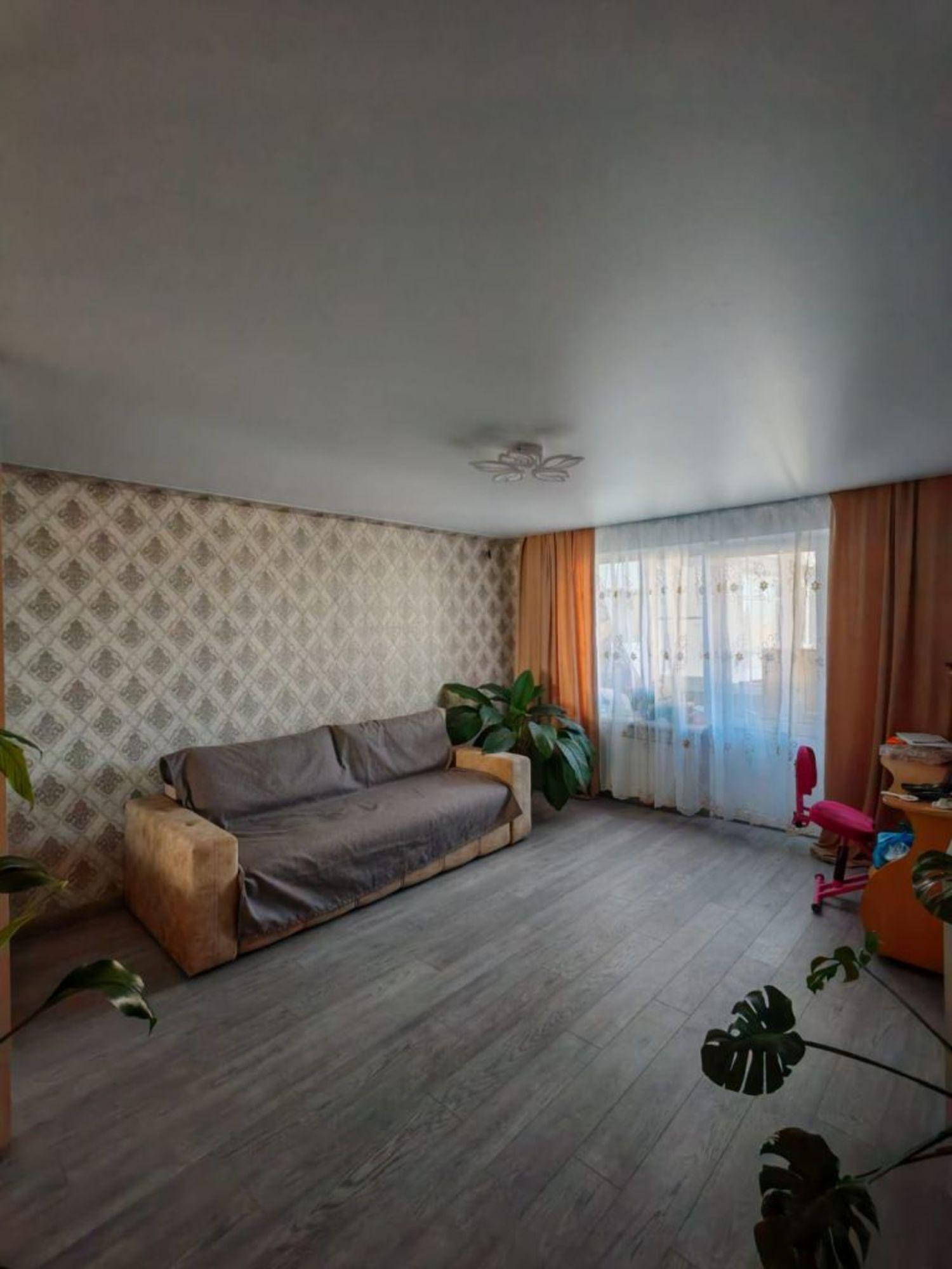 Купить квартиру за 7 500 000 рублей на Вокзальная ул, 51Ак1