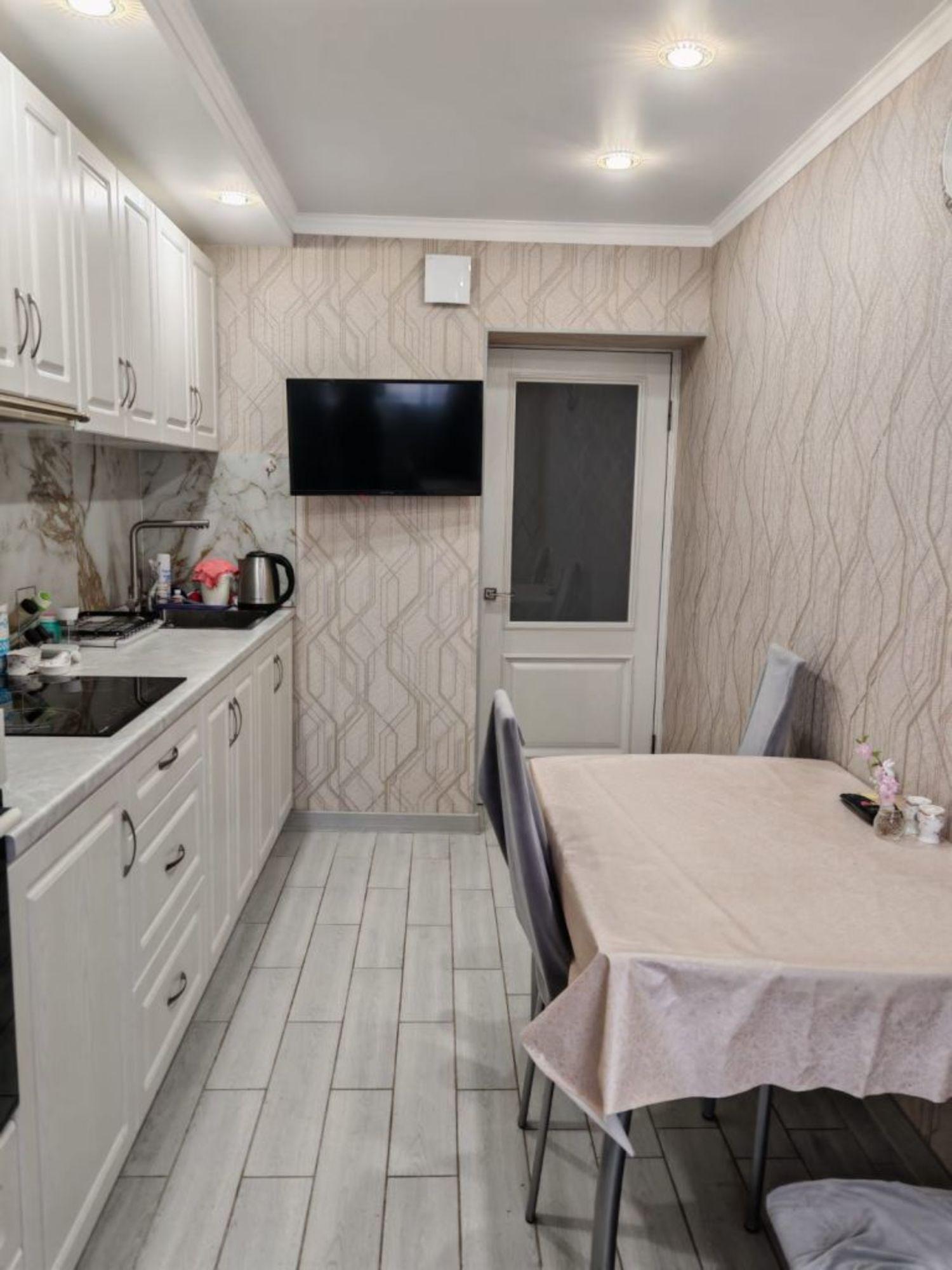 Купить квартиру за 7 500 000 рублей на Вокзальная ул, 51Ак1