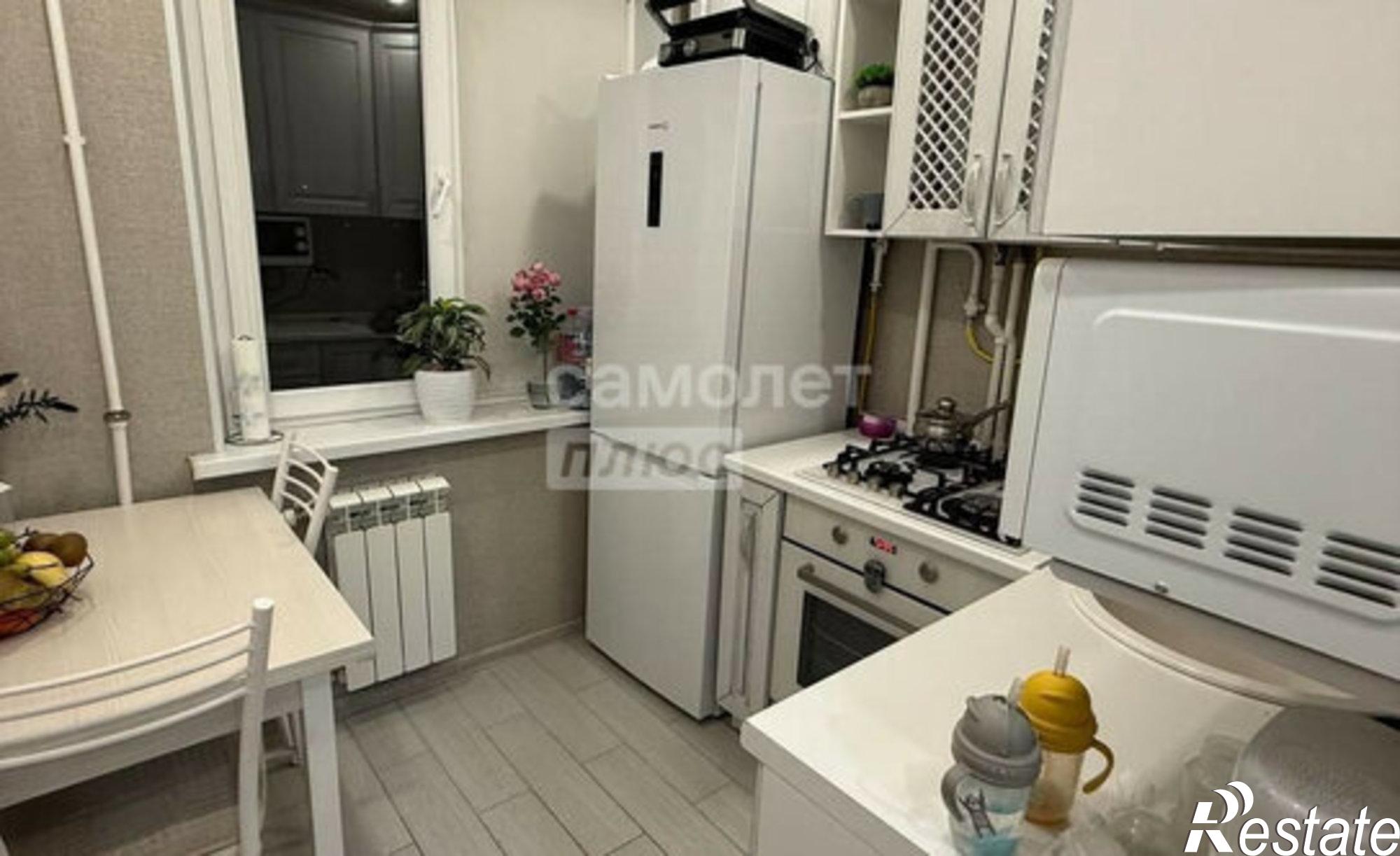 Купить квартиру за 4 100 000 рублей на улица Долина Роз, 4