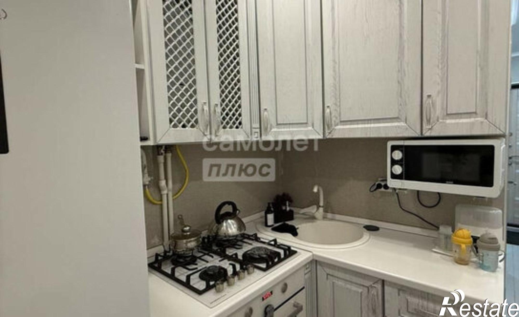 Купить квартиру за 4 100 000 рублей на улица Долина Роз, 4