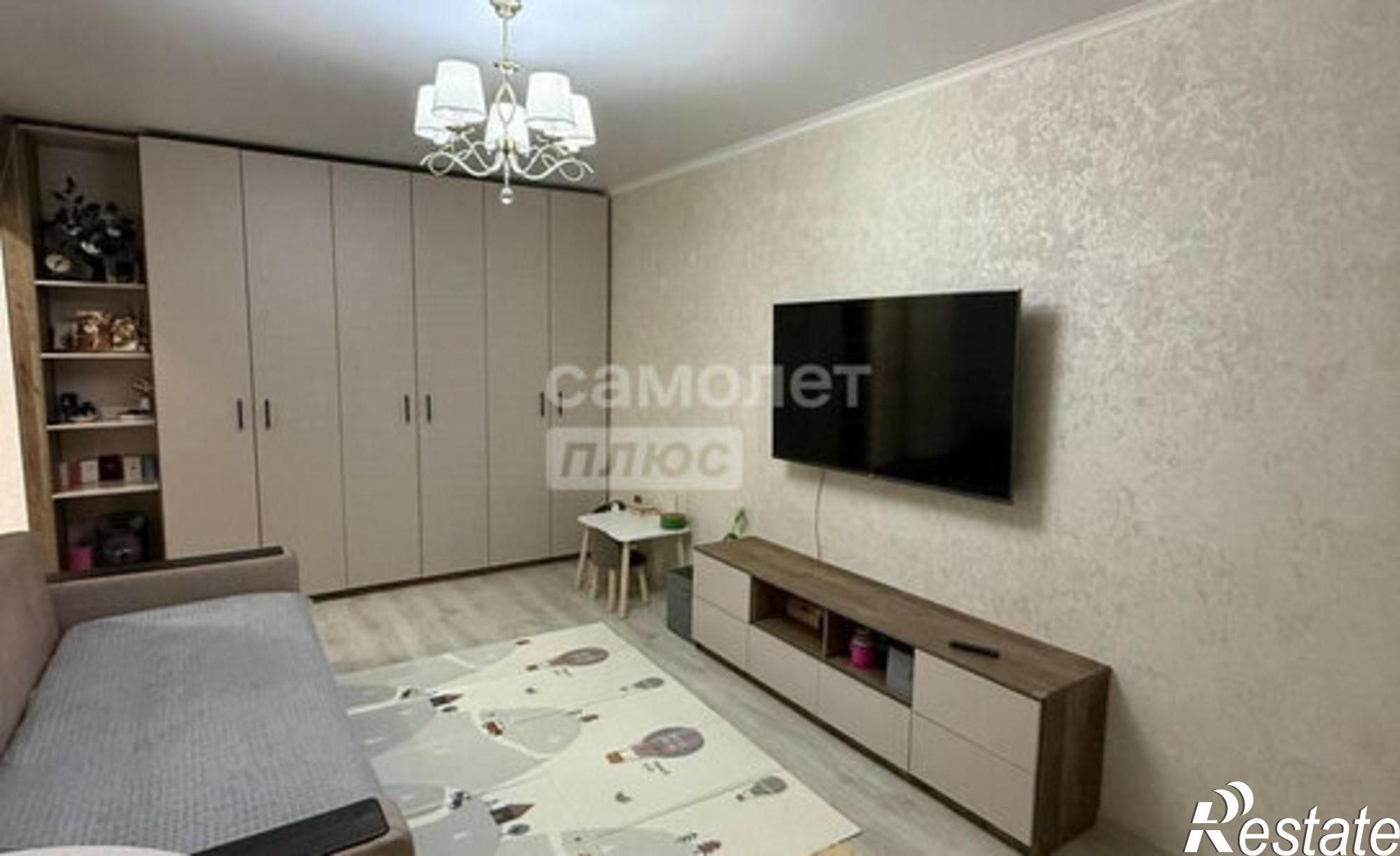 Купить квартиру за 4 100 000 рублей на улица Долина Роз, 4