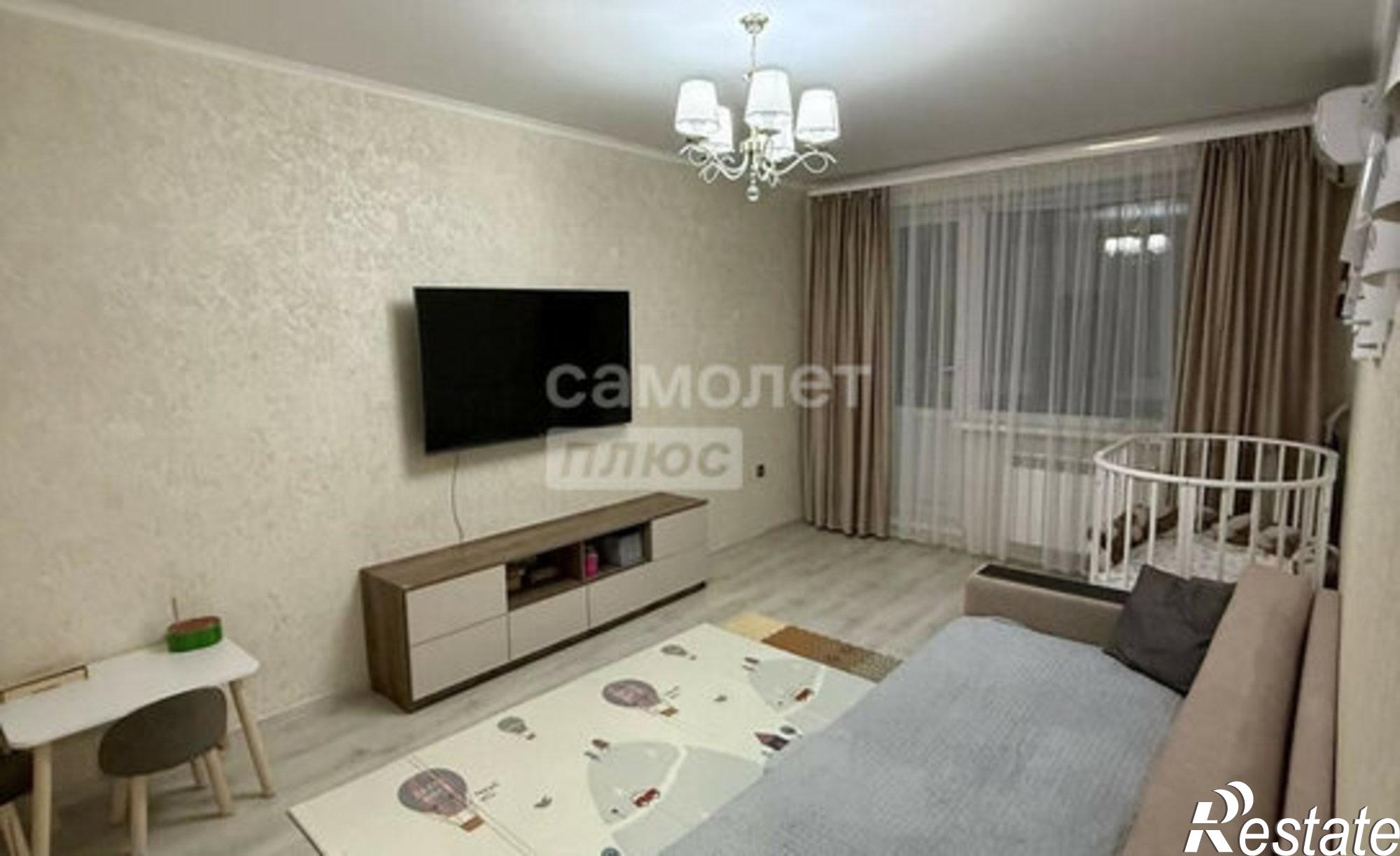 Купить квартиру за 4 100 000 рублей на улица Долина Роз, 4