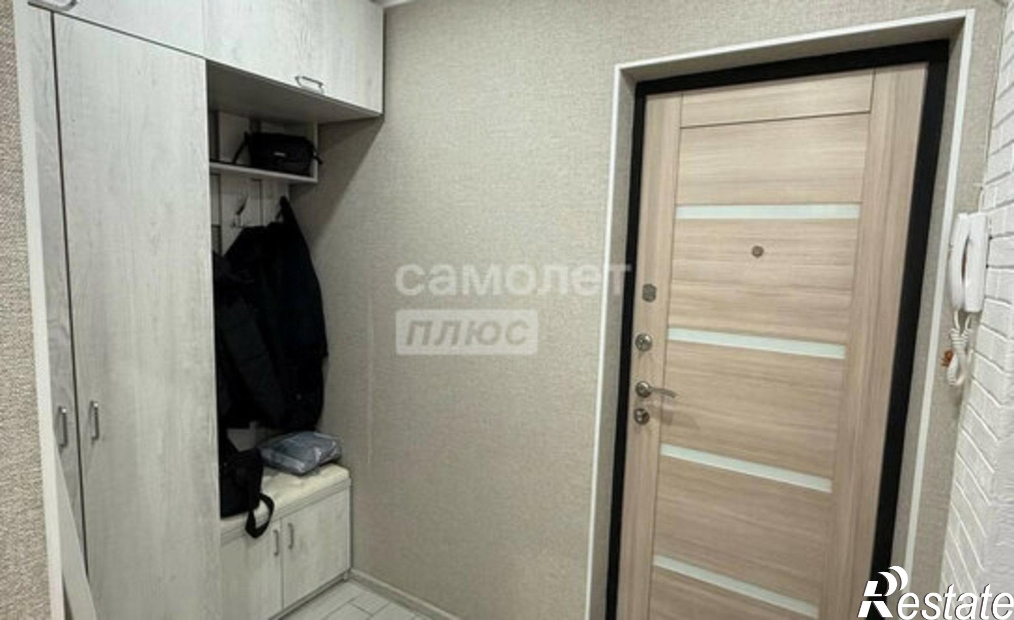 Купить квартиру за 4 100 000 рублей на улица Долина Роз, 4