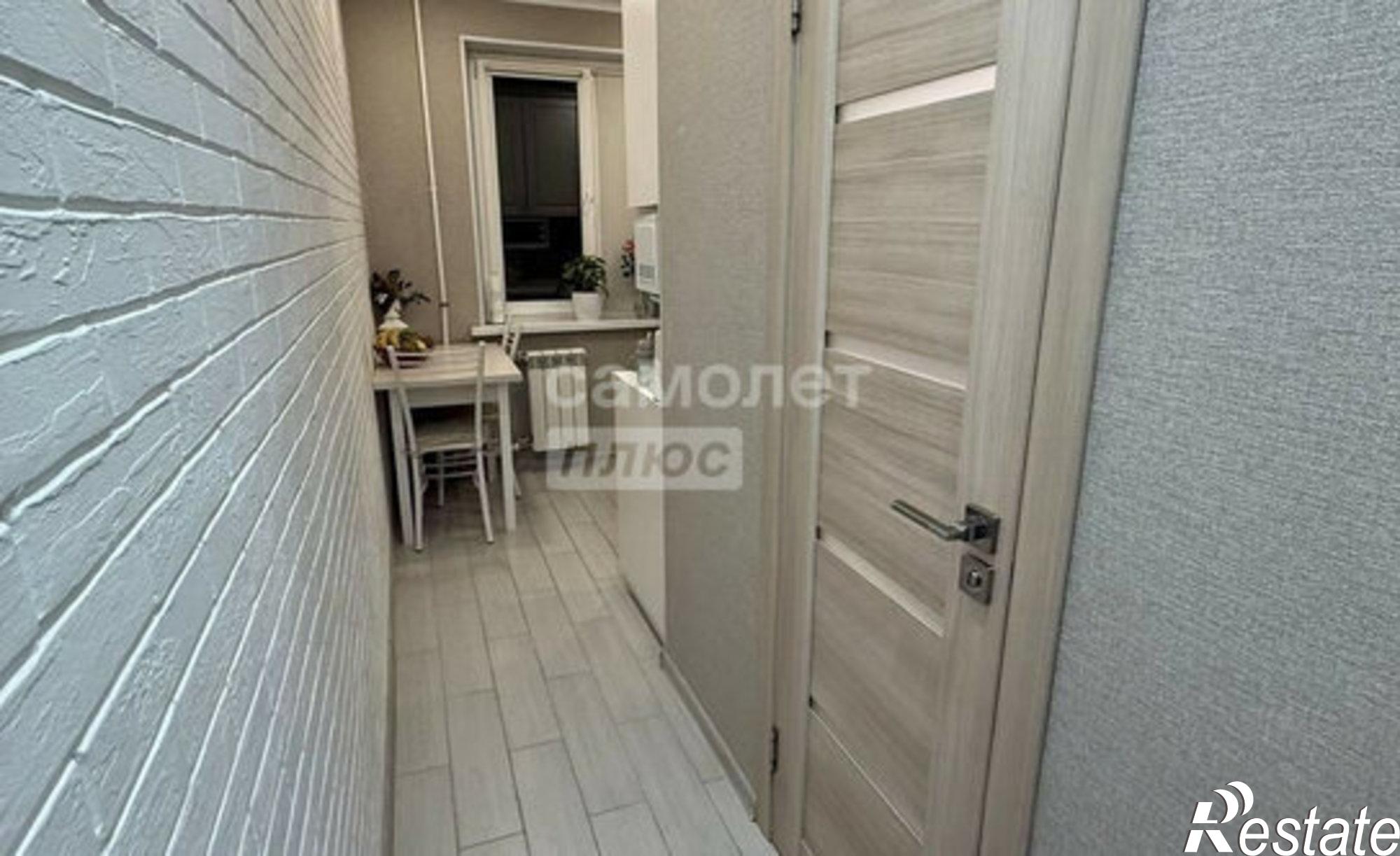 Купить квартиру за 4 100 000 рублей на улица Долина Роз, 4